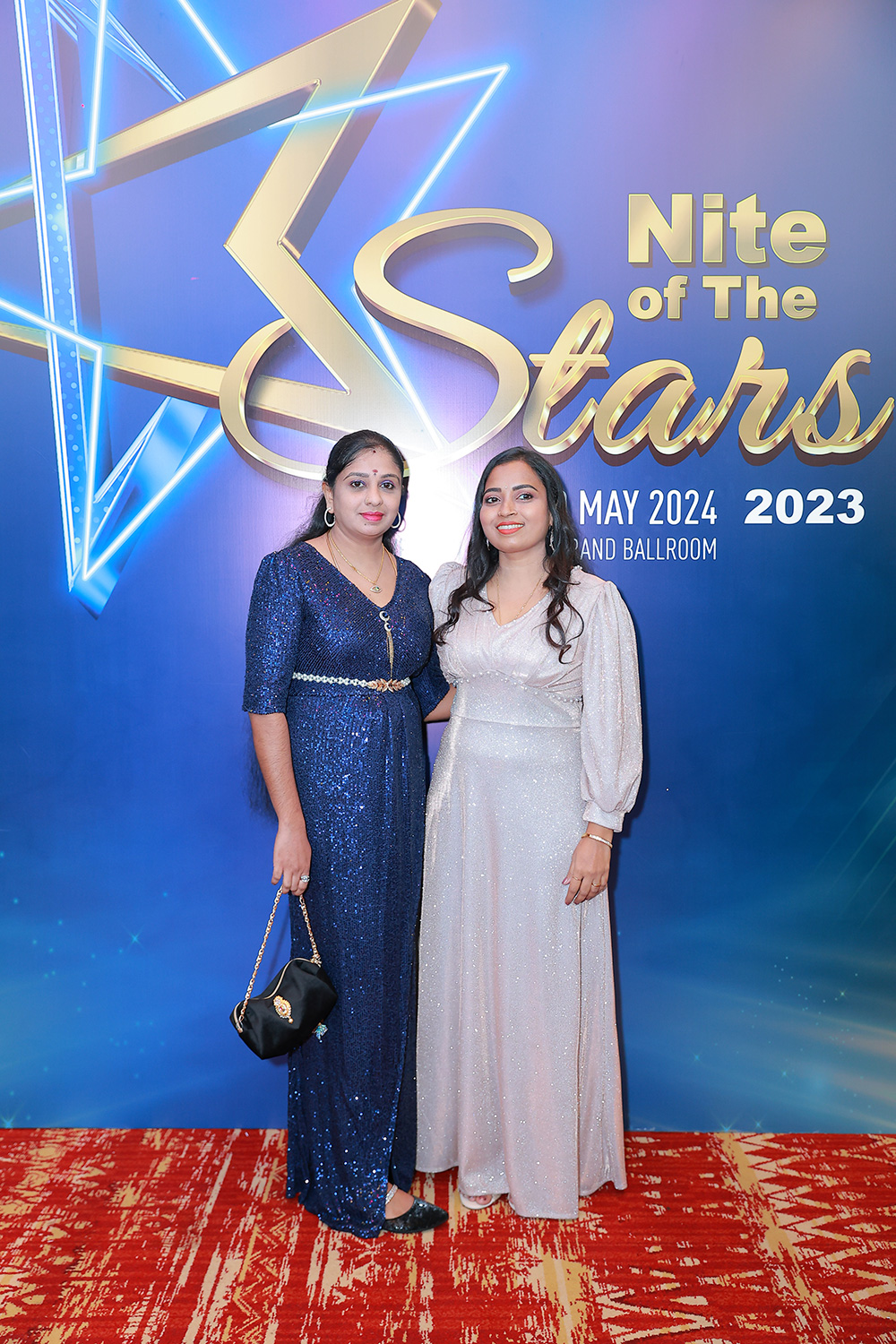 Photo Gallery - Zurich Nite of the Stars Champions