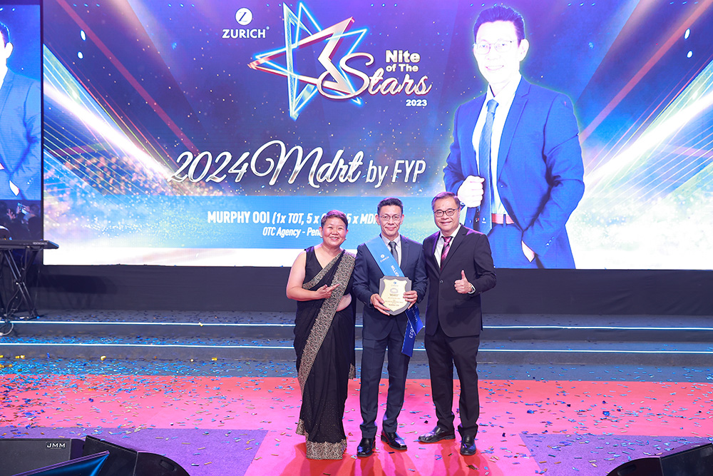 Photo Gallery - Zurich Nite of the Stars Champions