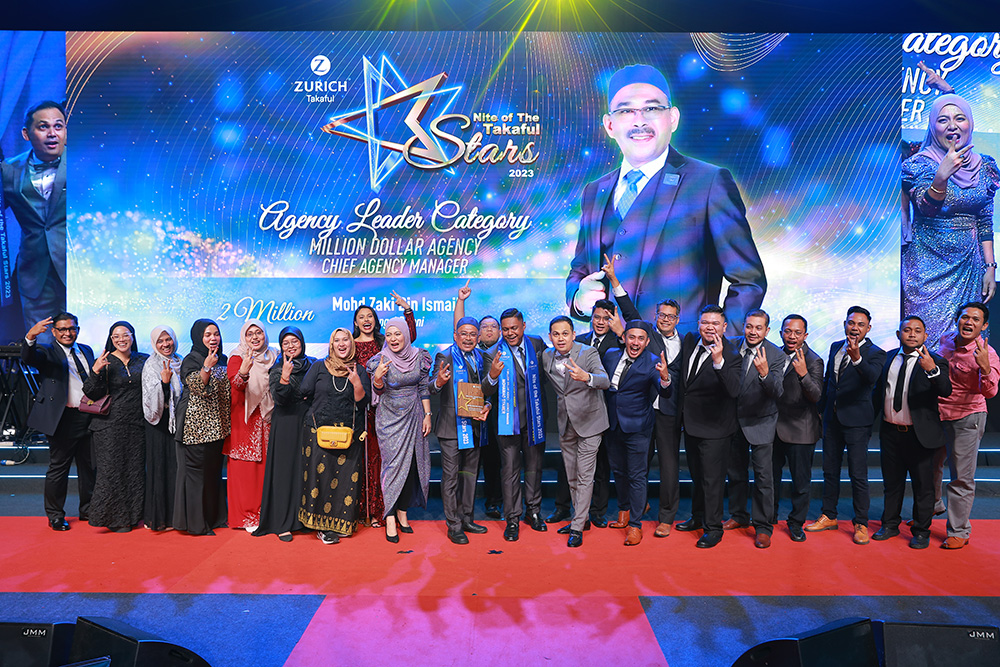 Photo Gallery - Zurich Nite of the Stars Champions