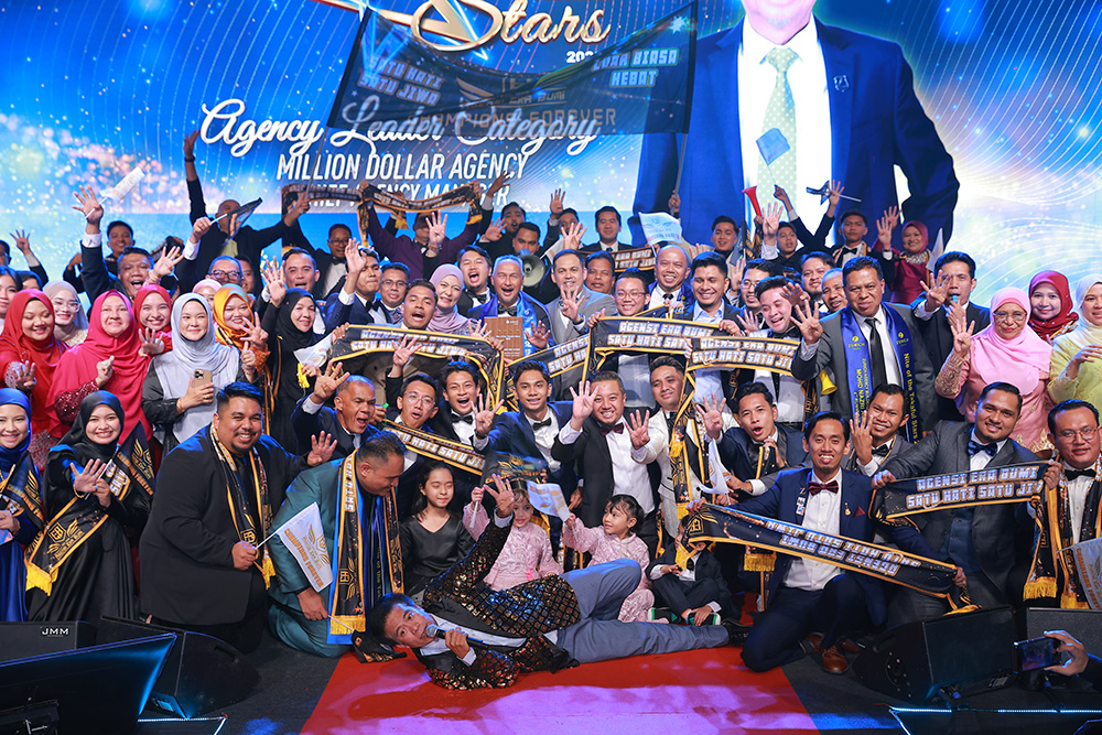 Photo Gallery - Zurich Nite of the Stars Champions