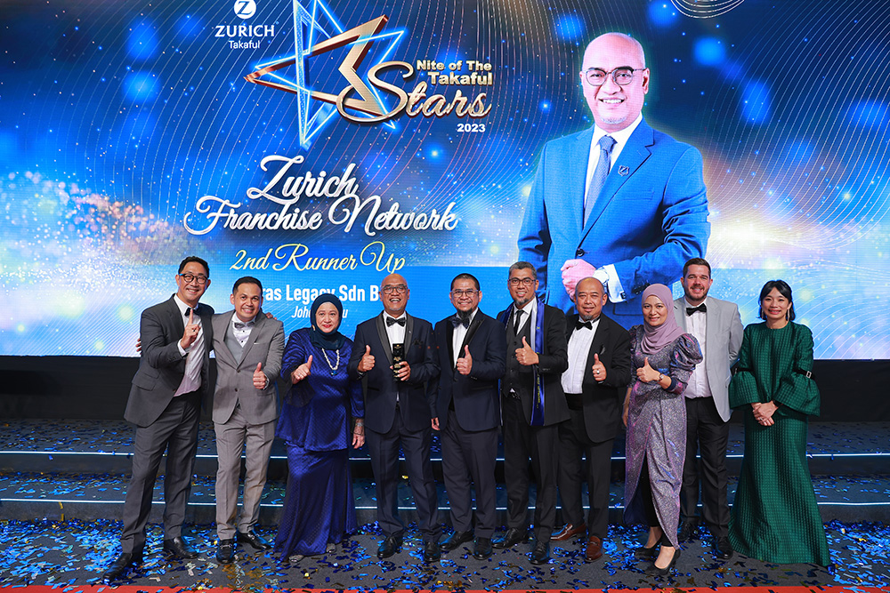 Photo Gallery - Zurich Nite of the Stars Champions