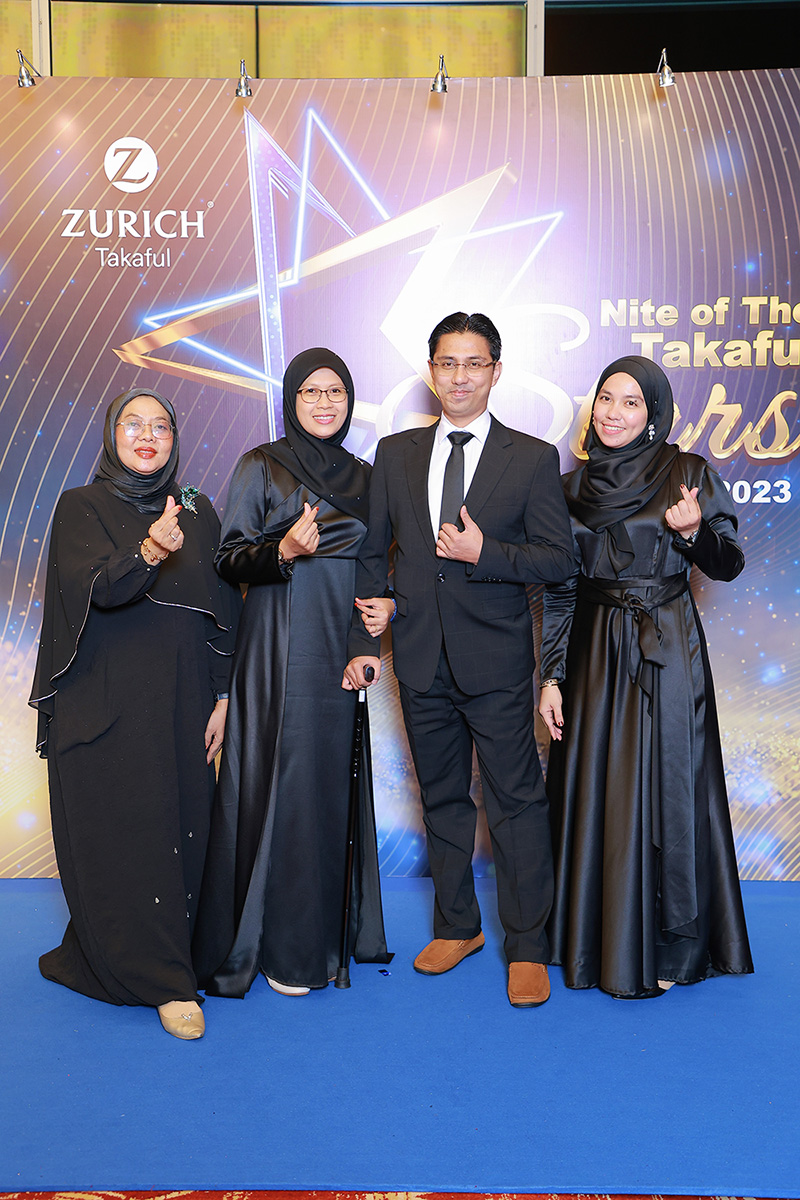 Photo Gallery - Zurich Nite of the Stars Champions