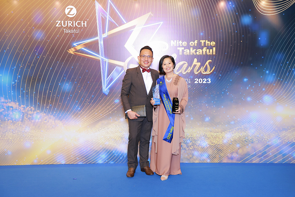 Photo Gallery - Zurich Nite of the Stars Champions