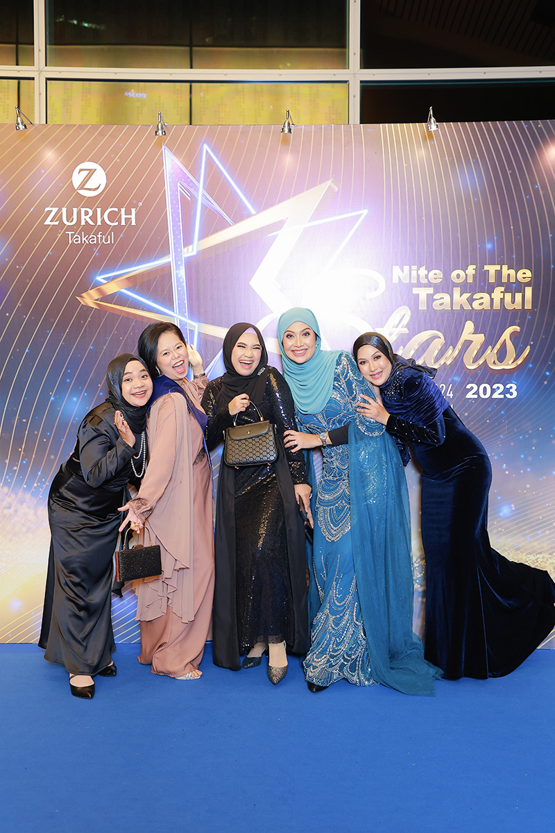 Photo Gallery - Zurich Nite of the Stars Champions