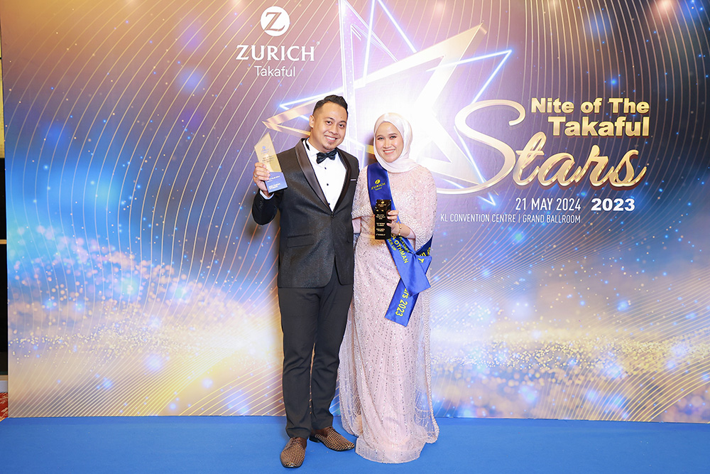 Photo Gallery - Zurich Nite of the Stars Champions