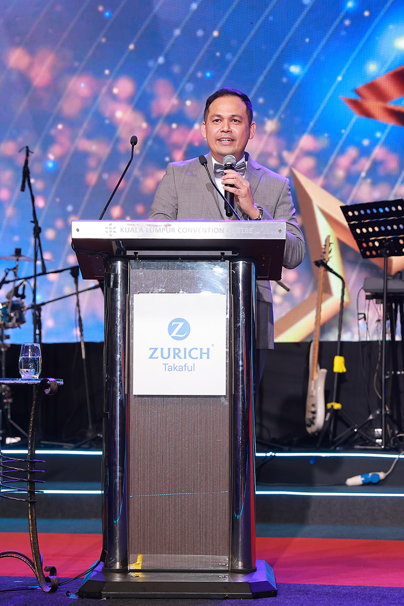 Photo Gallery - Zurich Nite of the Stars Champions