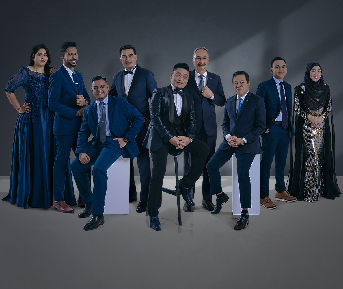 Nite of the Takaful Stars Champions