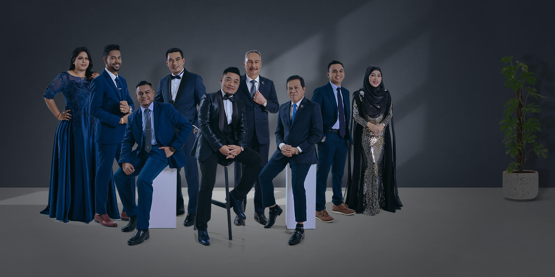 Nite of the Takaful Stars Champions