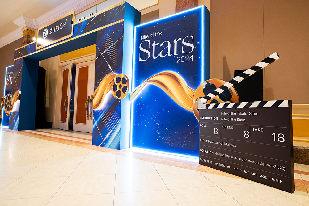 Photo Gallery - Zurich Nite of the Stars Champions