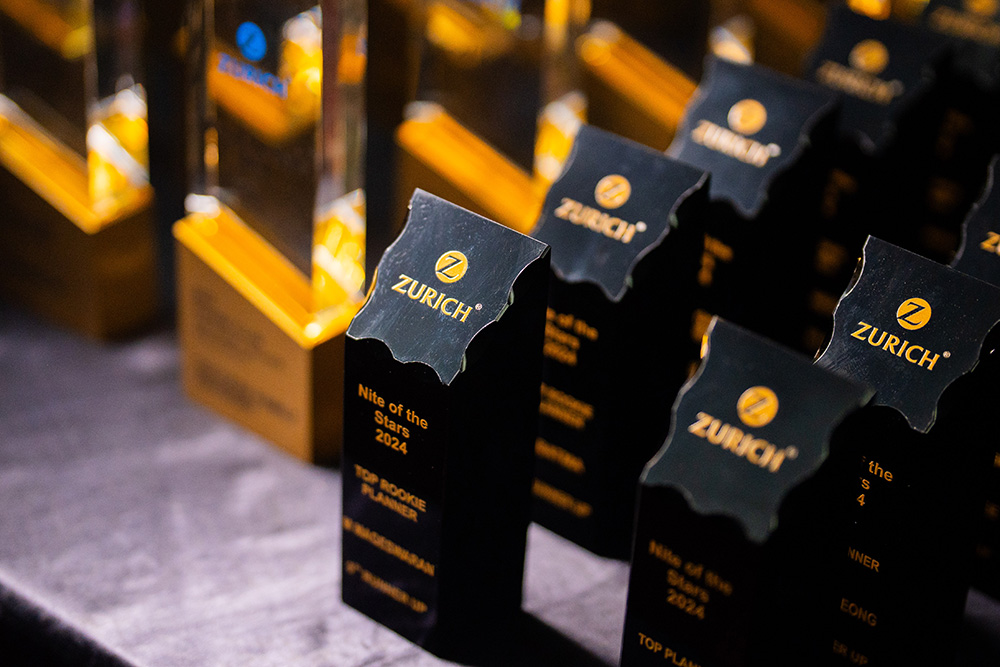 Photo Gallery - Zurich Nite of the Stars Champions