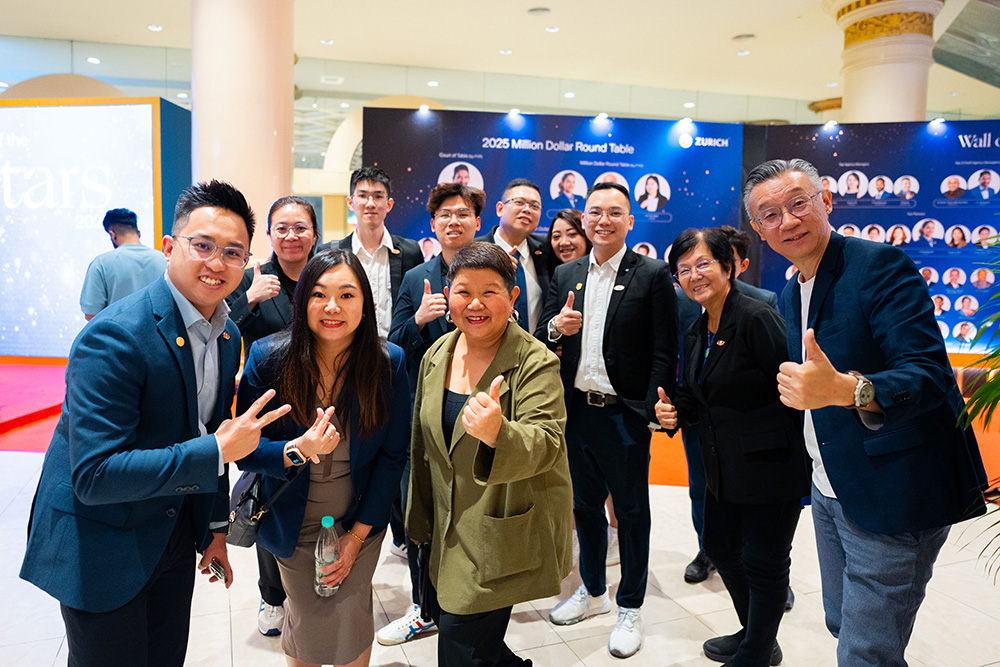 Photo Gallery - Zurich Nite of the Stars Champions