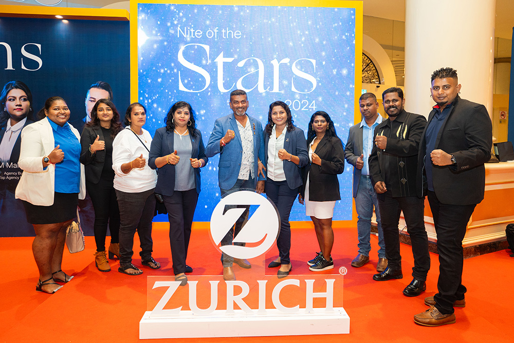 Photo Gallery - Zurich Nite of the Stars Champions