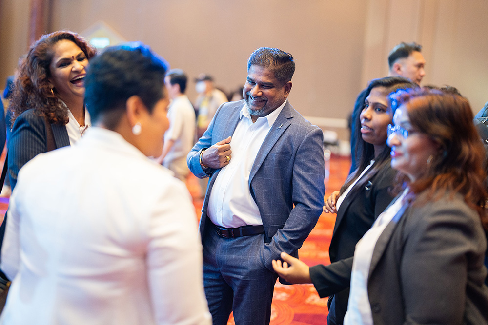 Photo Gallery - Zurich Nite of the Stars Champions