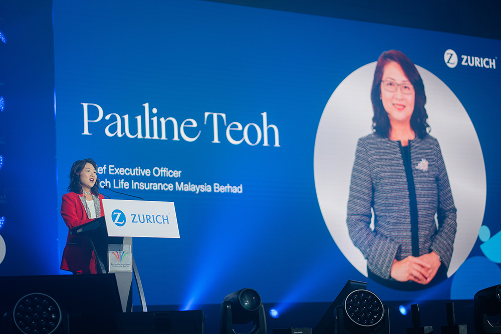 Photo Gallery - Zurich Nite of the Stars Champions