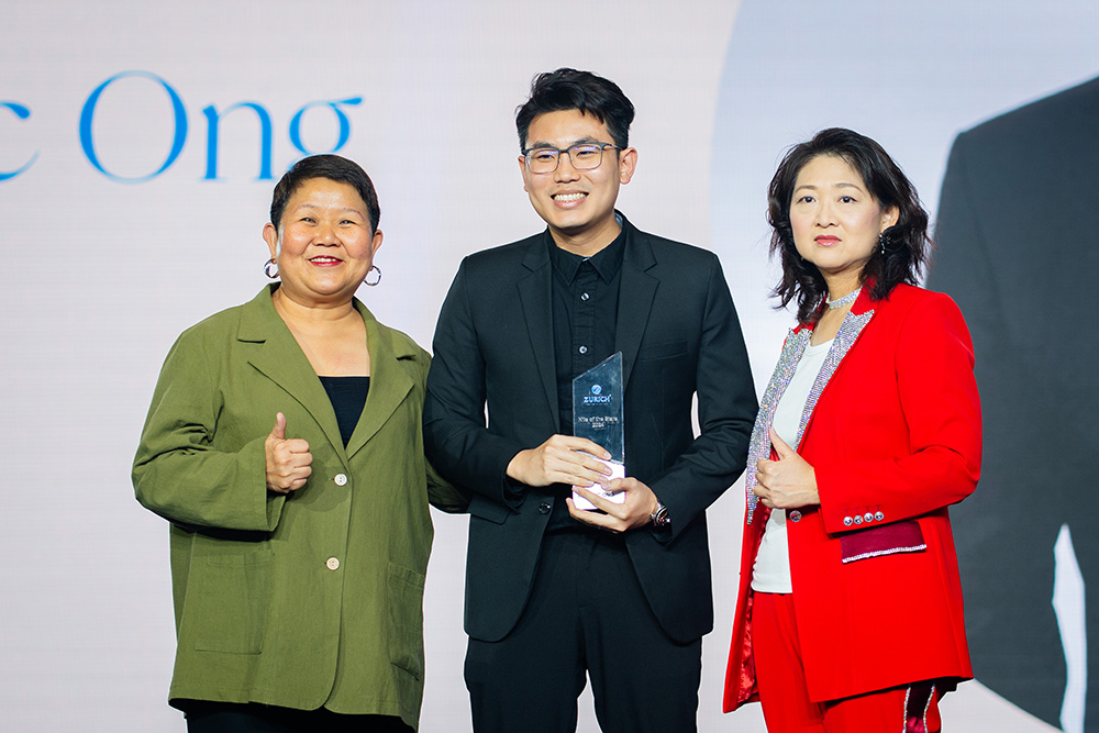 Photo Gallery - Zurich Nite of the Stars Champions