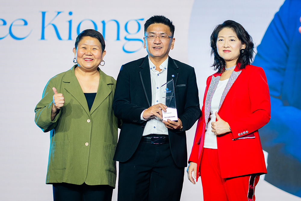 Photo Gallery - Zurich Nite of the Stars Champions