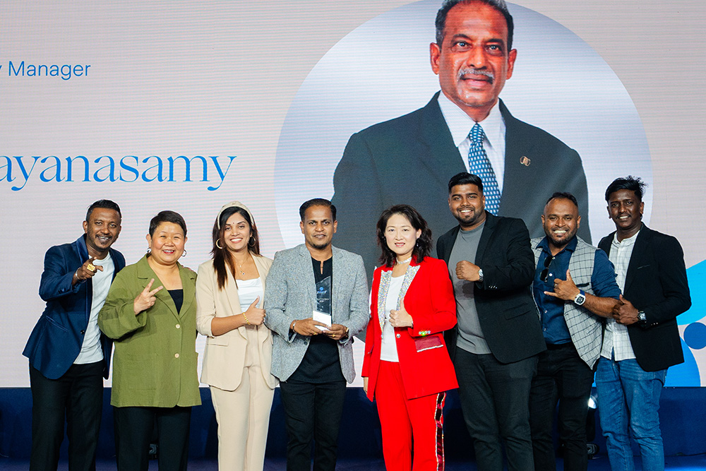 Photo Gallery - Zurich Nite of the Stars Champions