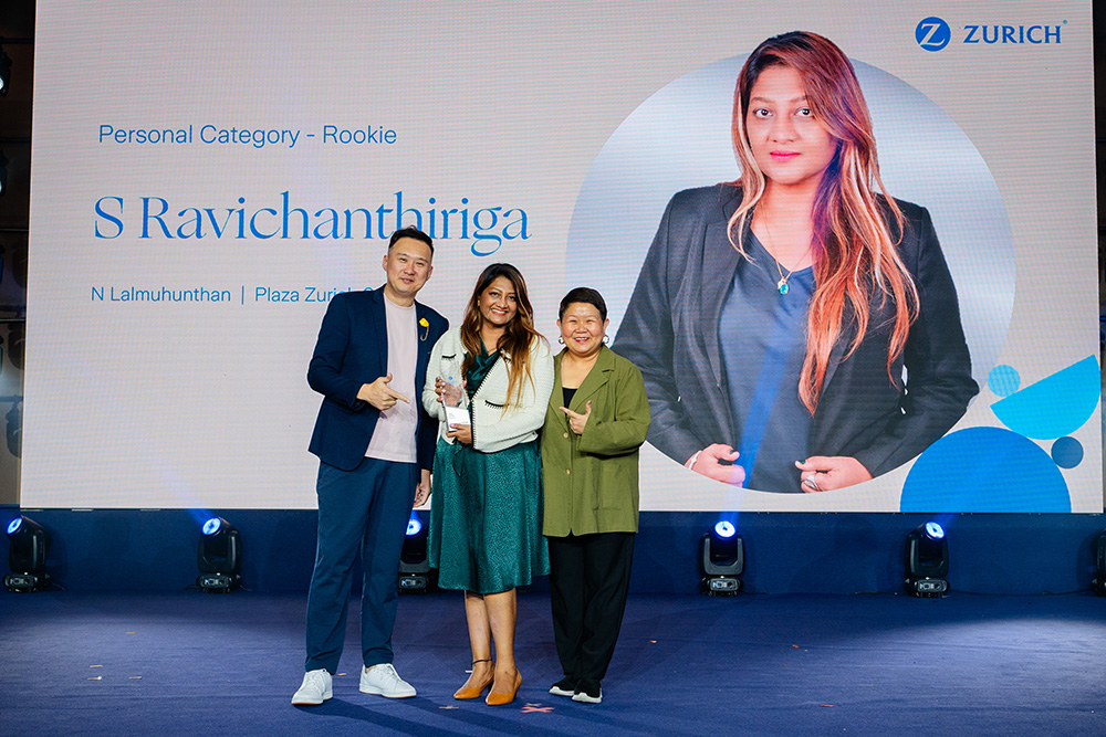 Photo Gallery - Zurich Nite of the Stars Champions