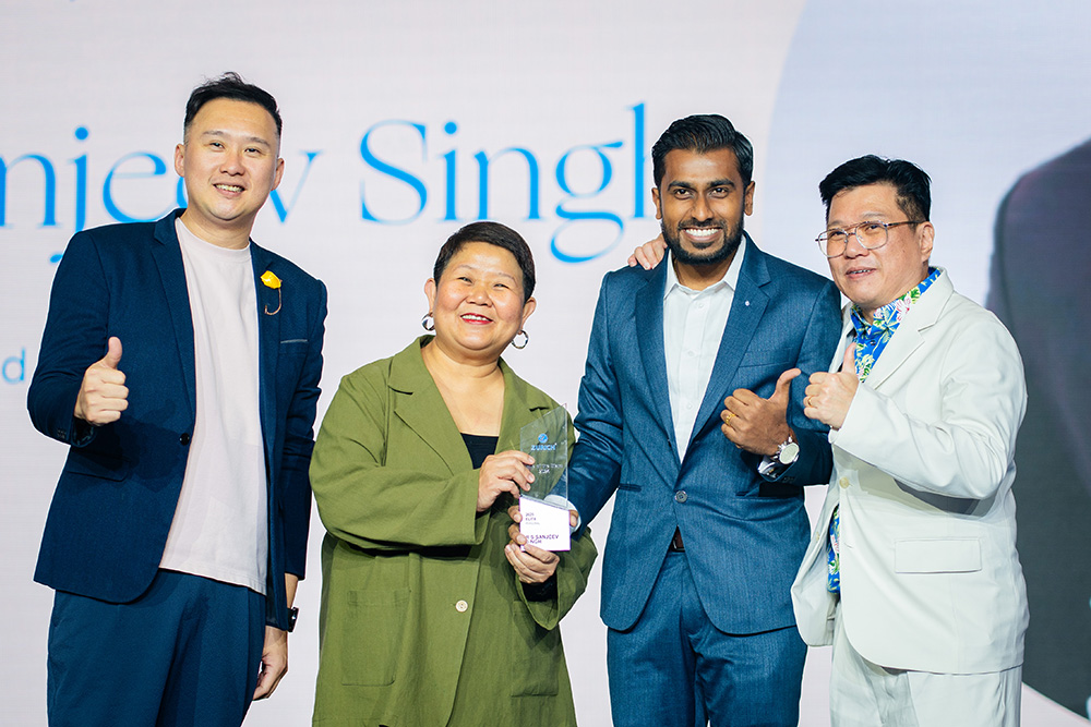 Photo Gallery - Zurich Nite of the Stars Champions