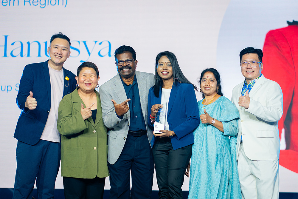 Photo Gallery - Zurich Nite of the Stars Champions