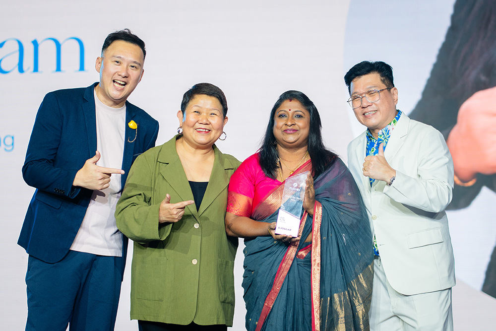 Photo Gallery - Zurich Nite of the Stars Champions