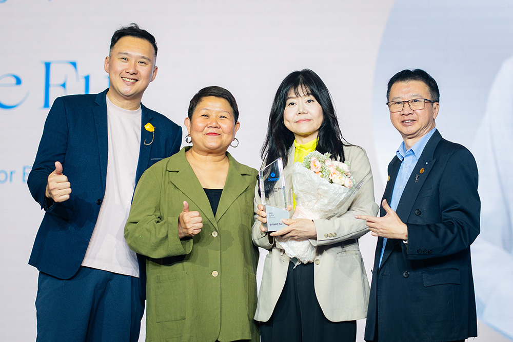 Photo Gallery - Zurich Nite of the Stars Champions