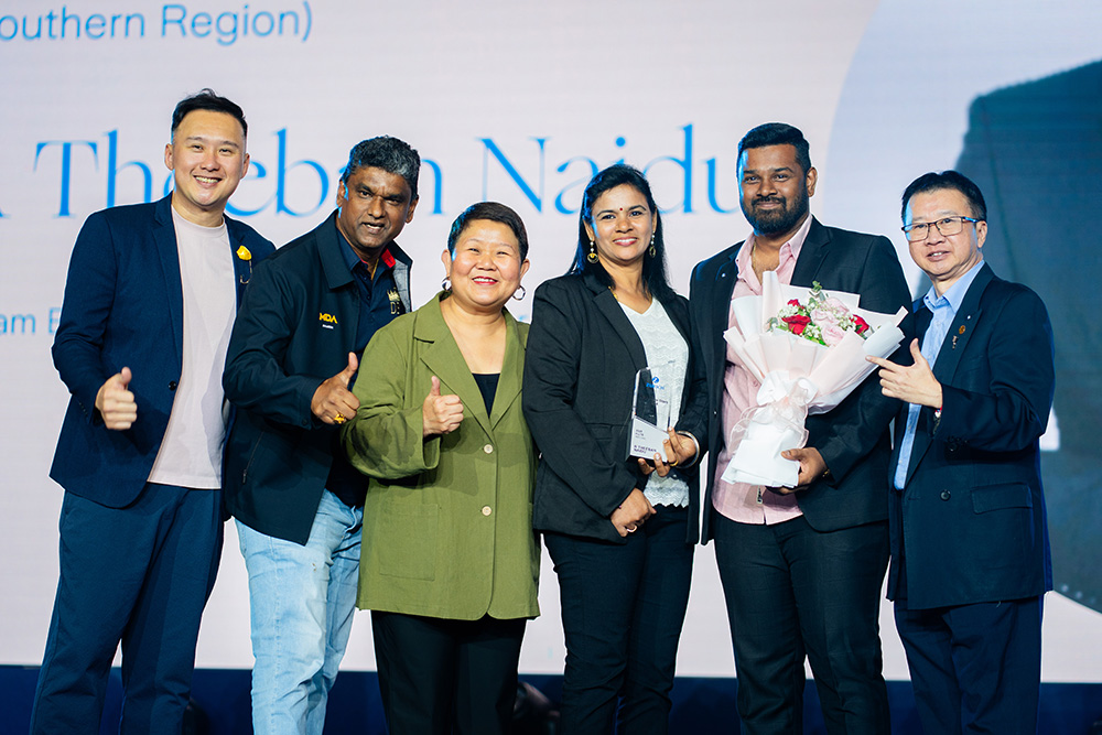 Photo Gallery - Zurich Nite of the Stars Champions