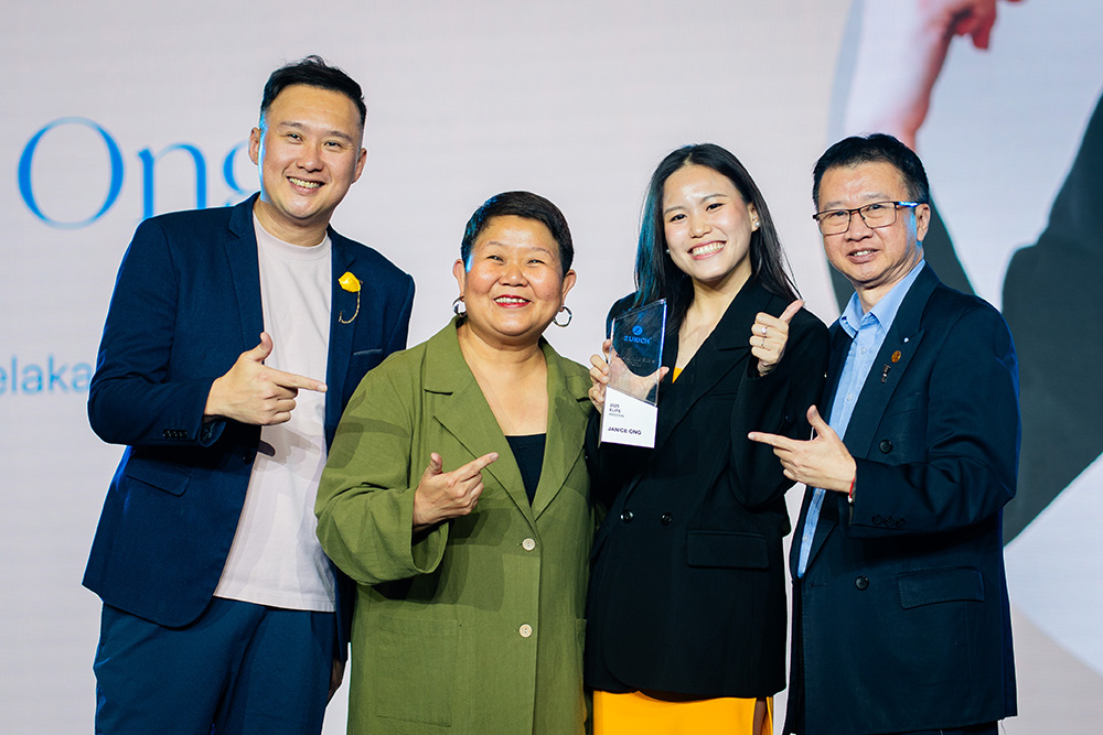 Photo Gallery - Zurich Nite of the Stars Champions