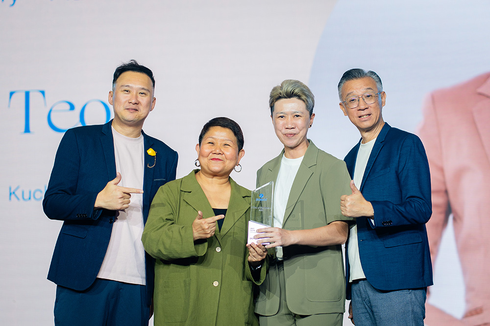 Photo Gallery - Zurich Nite of the Stars Champions