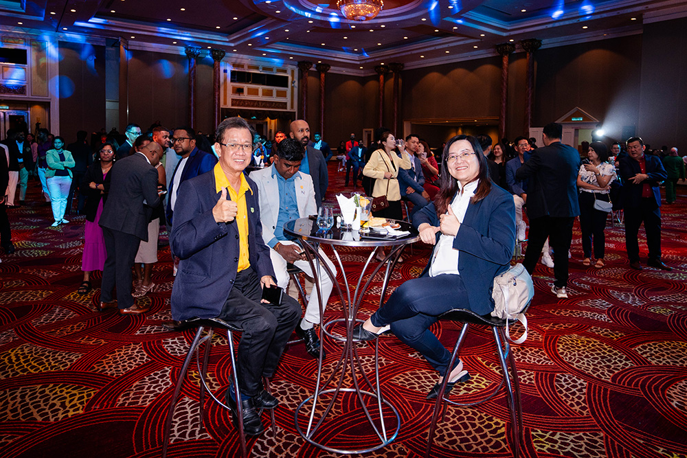 Photo Gallery - Zurich Nite of the Stars Champions