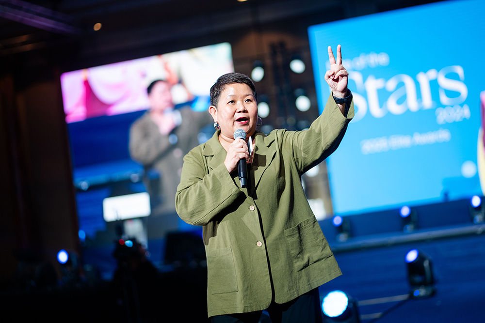 Photo Gallery - Zurich Nite of the Stars Champions