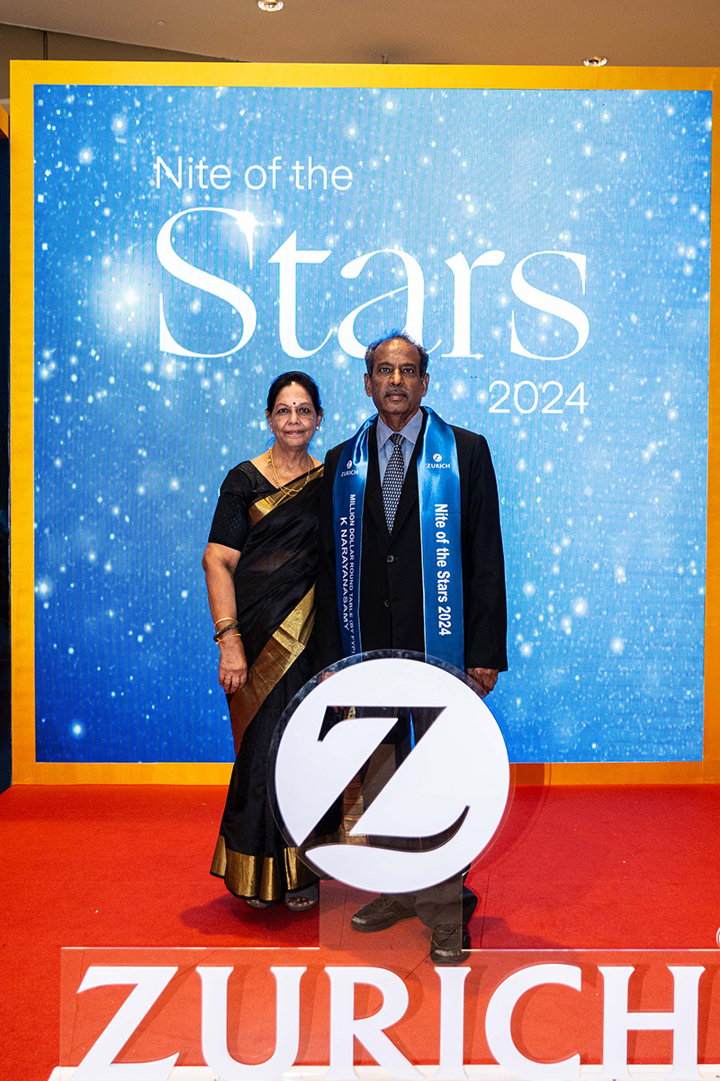 Photo Gallery - Zurich Nite of the Stars Champions
