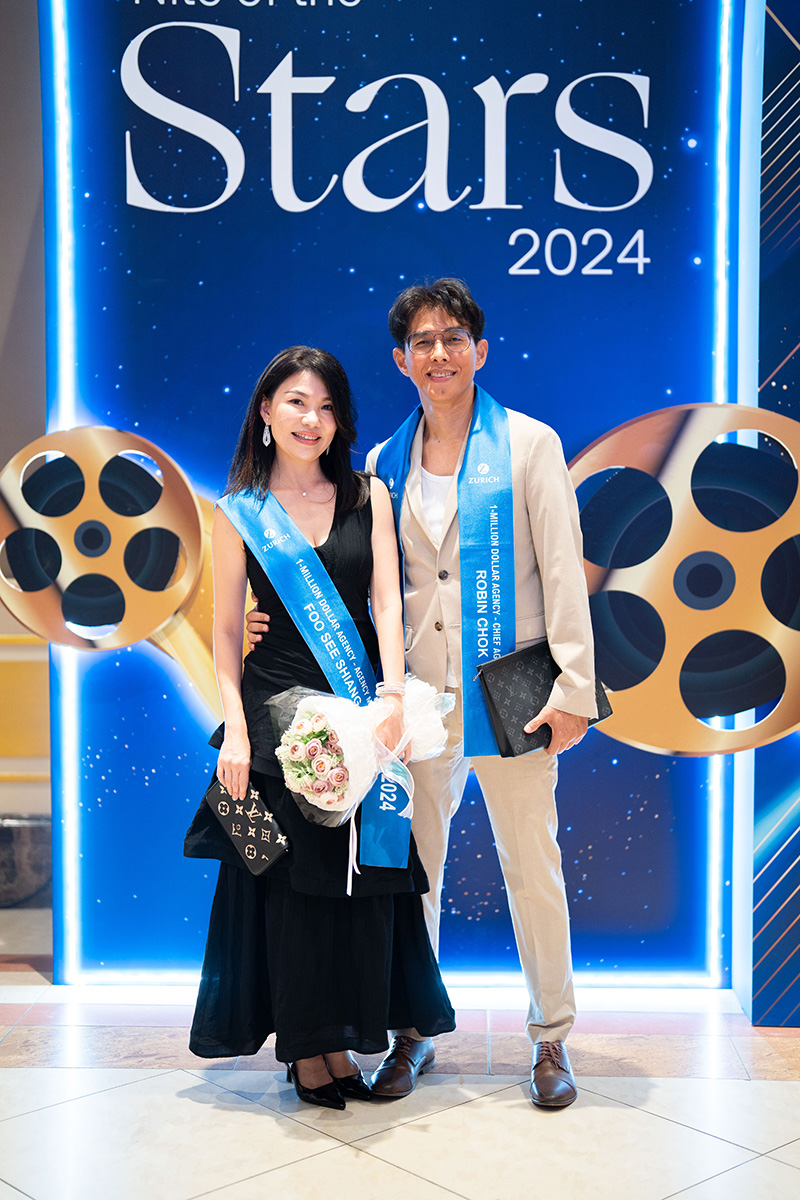 Photo Gallery - Zurich Nite of the Stars Champions