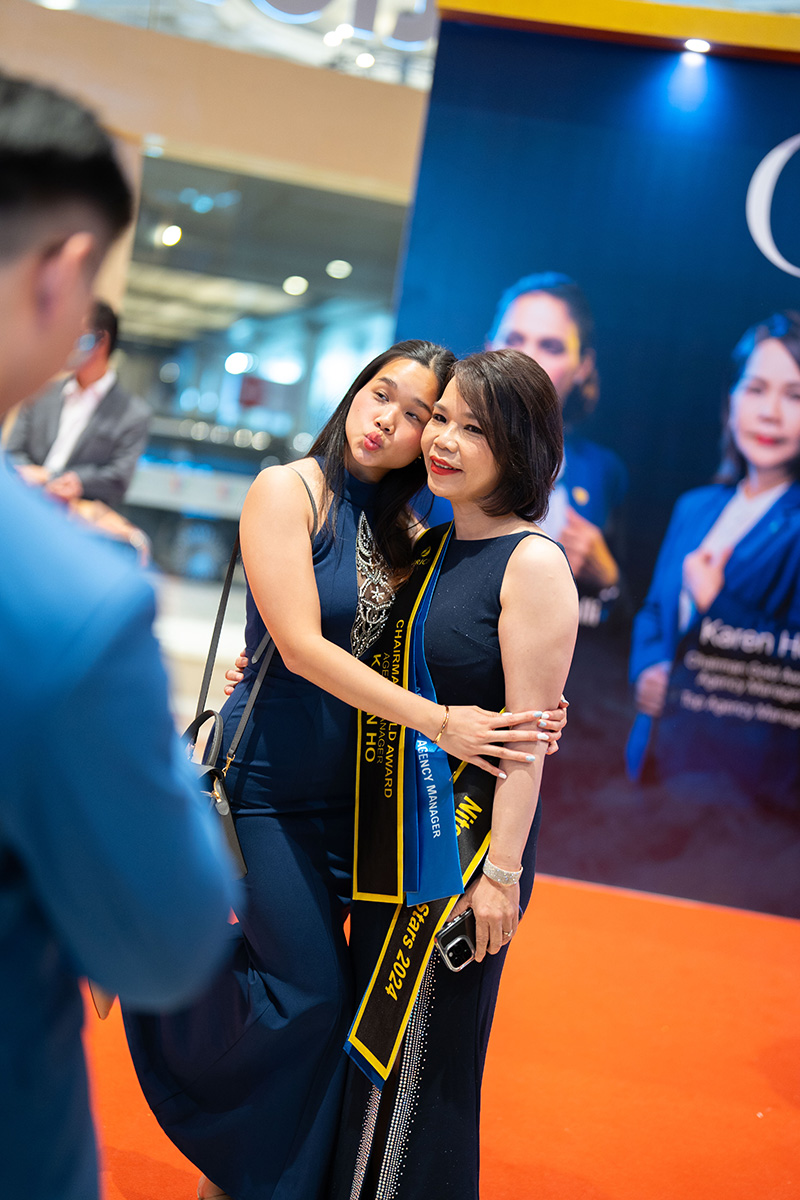 Photo Gallery - Zurich Nite of the Stars Champions