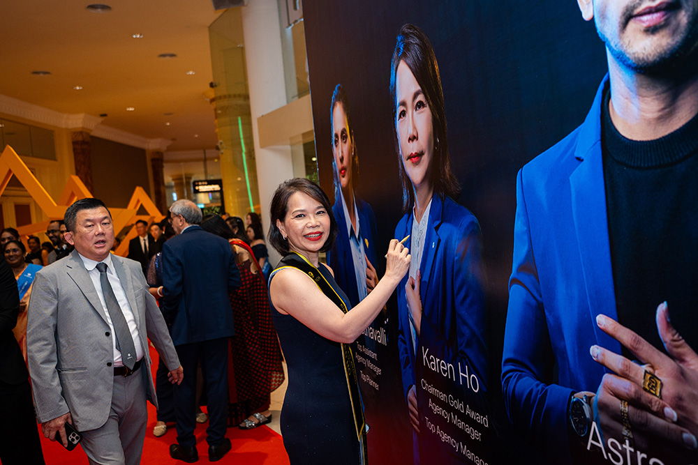 Photo Gallery - Zurich Nite of the Stars Champions