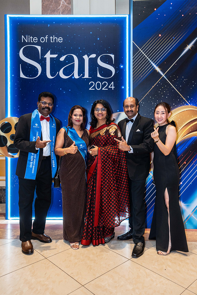 Photo Gallery - Zurich Nite of the Stars Champions