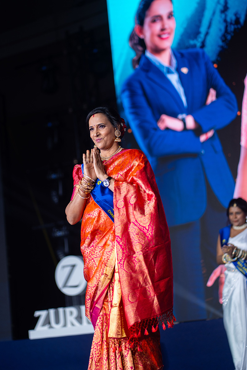 Photo Gallery - Zurich Nite of the Stars Champions