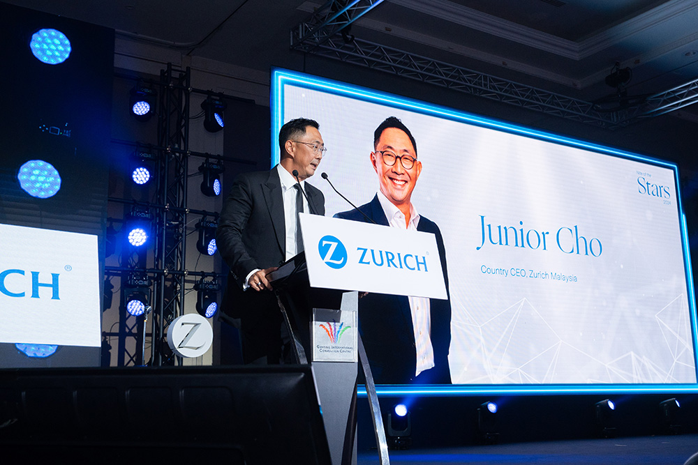 Photo Gallery - Zurich Nite of the Stars Champions