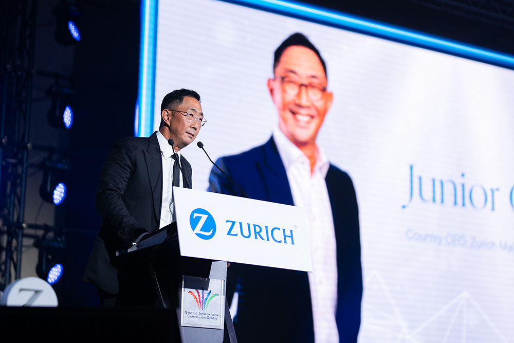 Photo Gallery - Zurich Nite of the Stars Champions