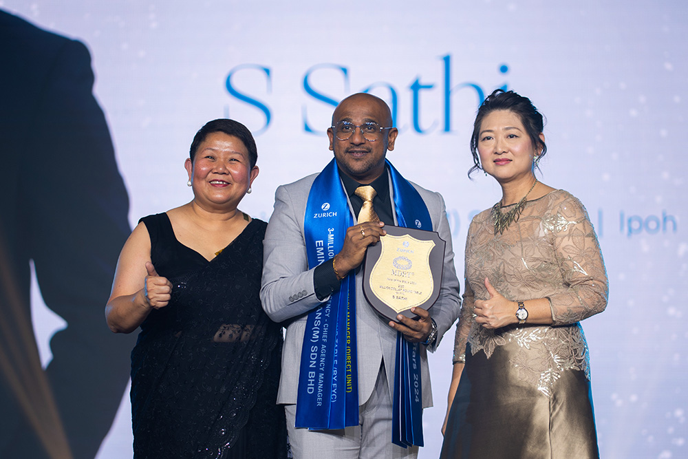 Photo Gallery - Zurich Nite of the Stars Champions