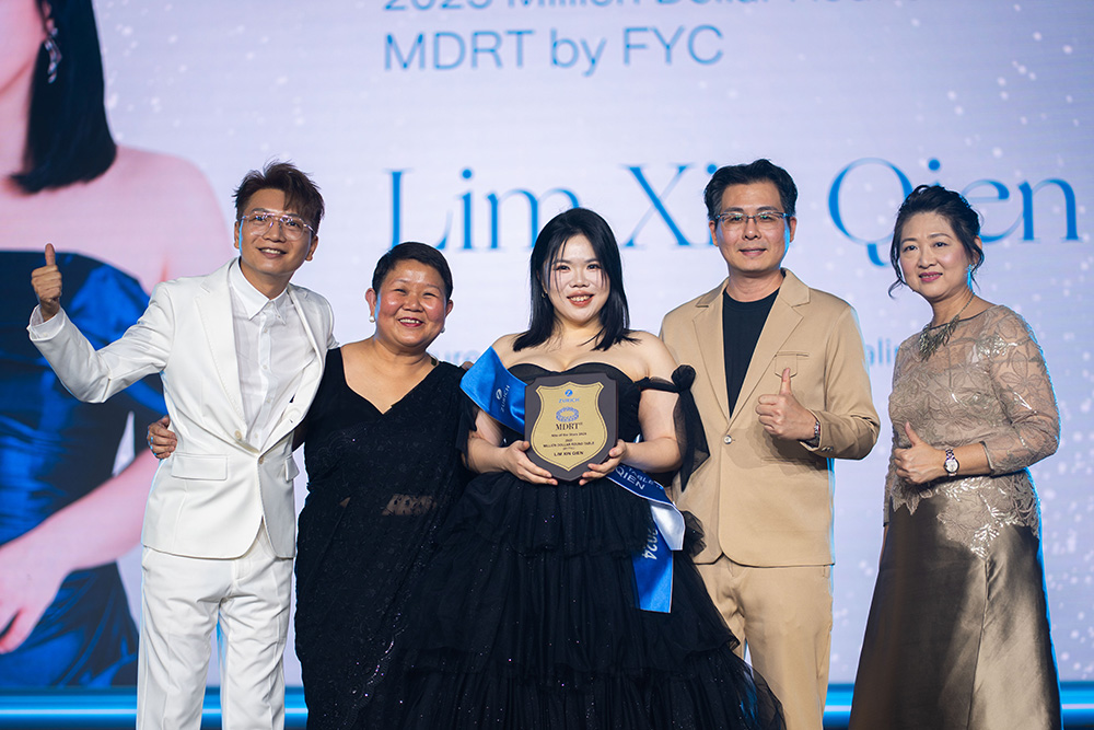 Photo Gallery - Zurich Nite of the Stars Champions