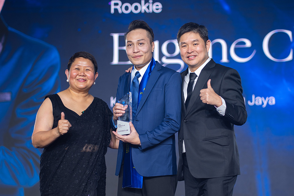 Photo Gallery - Zurich Nite of the Stars Champions