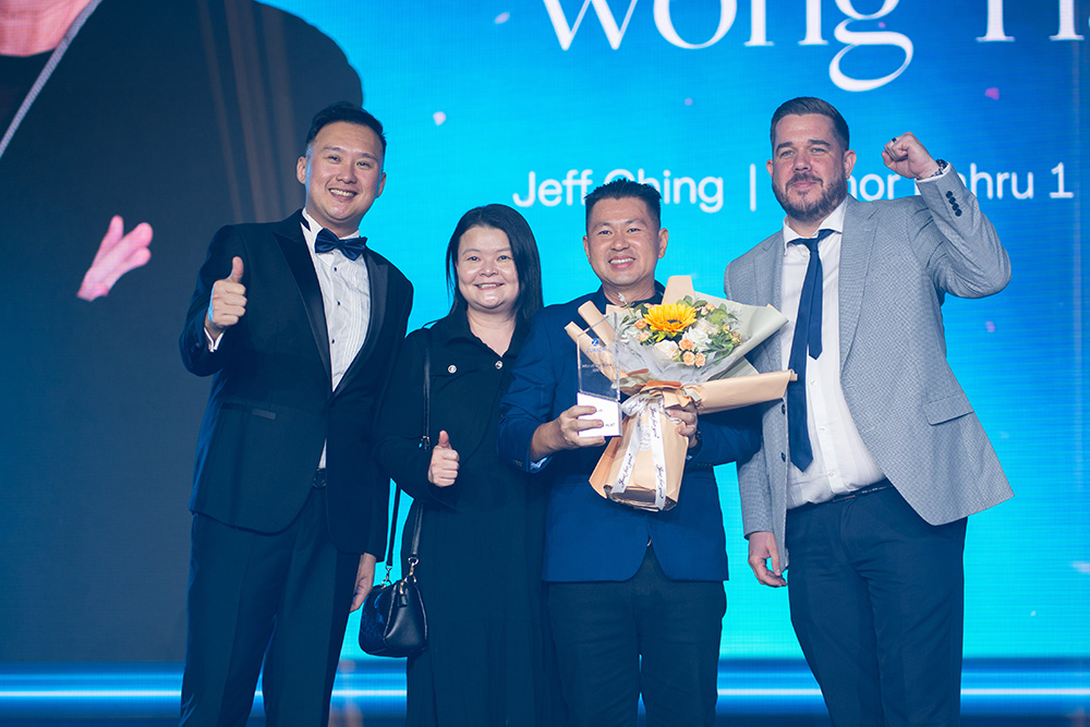 Photo Gallery - Zurich Nite of the Stars Champions