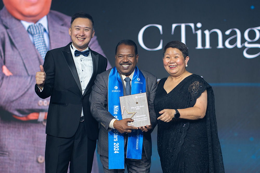 Photo Gallery - Zurich Nite of the Stars Champions