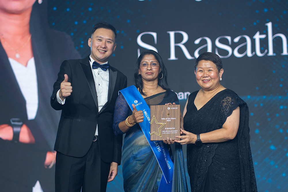 Photo Gallery - Zurich Nite of the Stars Champions