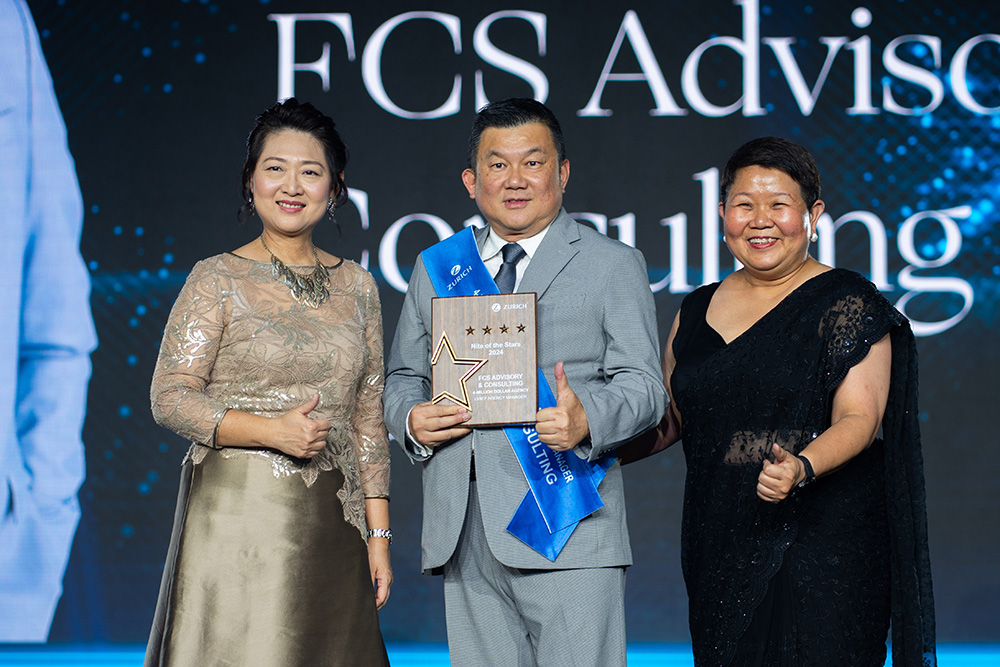 Photo Gallery - Zurich Nite of the Stars Champions