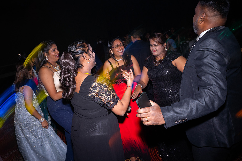 Photo Gallery - Zurich Nite of the Stars Champions