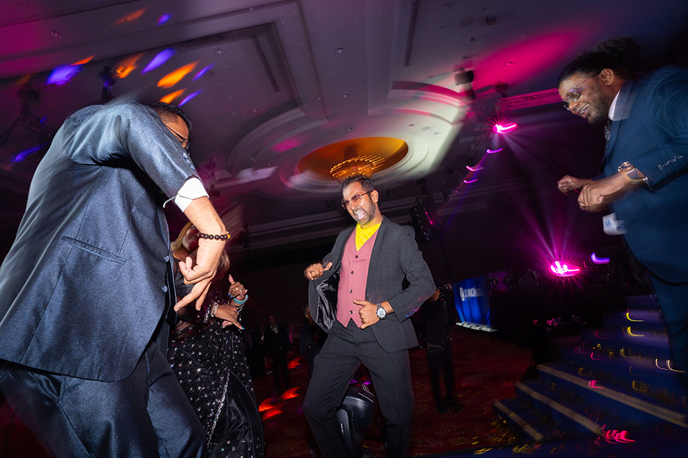 Photo Gallery - Zurich Nite of the Stars Champions