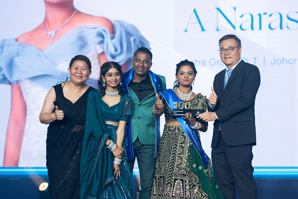 Photo Gallery - Zurich Nite of the Stars Champions