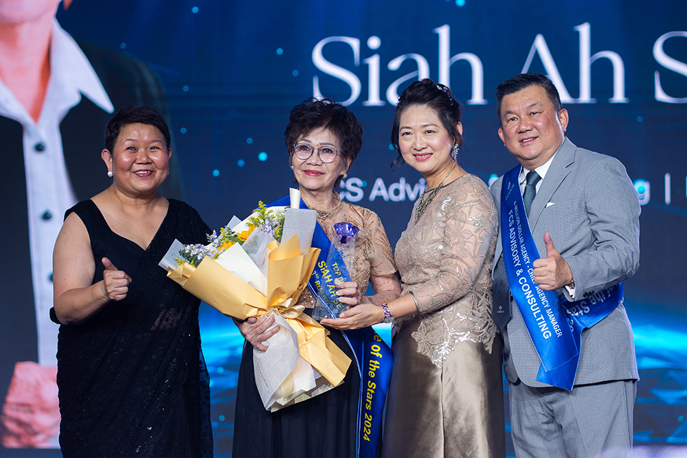 Photo Gallery - Zurich Nite of the Stars Champions